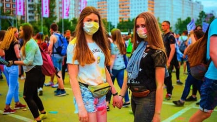 *ONLINE* Ethical Matters: Now We Have Your Attention – The New Politics of the People