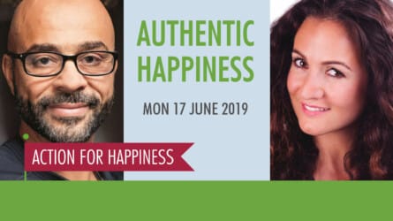 Authentic Happiness – With Mo Gawdat & Anahita Moghaddam