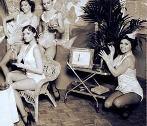 Conway Confidential Part III