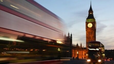 Will Brexit be good or bad for business in London?