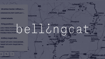 *ONLINE* Ethical Matters: Bellingcat – The Citizen Intelligence Agency
