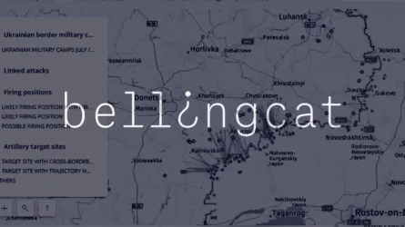 *ONLINE* Ethical Matters: Bellingcat – The Citizen Intelligence Agency