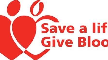 Blood Donations