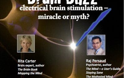 Brain-Buzz: Electrical Brain Stimulation – Miracle or Myth?
