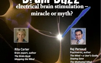 Brain-Buzz: Electrical Brain Stimulation – Miracle or Myth?
