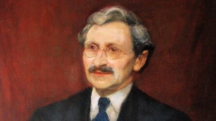 Chapman Cohen: The People’s Philosopher