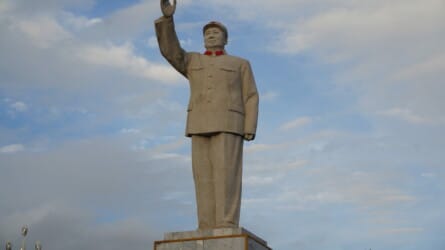 *ONLINE* Thinking on Sunday: China 1949 – Year of Revolution