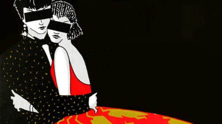 Womens’ Theatre in the 1970s and 80s