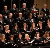 English Chamber Choir