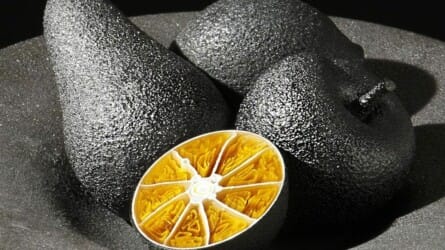 Colour, Form and Light