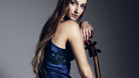 *ONLINE* Bloomsbury Festival: The Colours Of Music