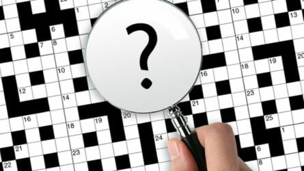Cryptic Crosswords – How to solve them!