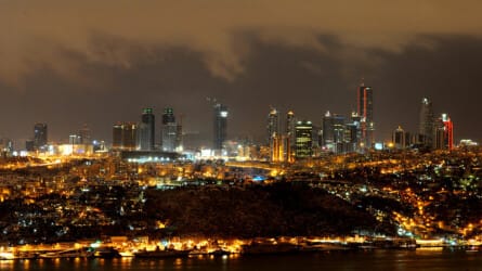 *ONLINE* Ethical Matters: Data Action – Using Data for Public Good