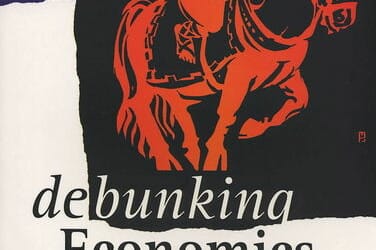 London Thinks – Will We Crash Again? Why Capitalism Needs Debt Write-offs to Survive