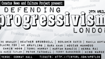 Defending Progressivism