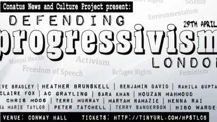 Defending Progressivism