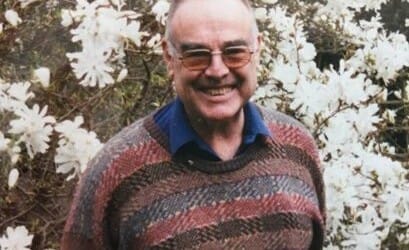 Campaigning with Dr Peter Draper: Public Health Policy and Inspiration