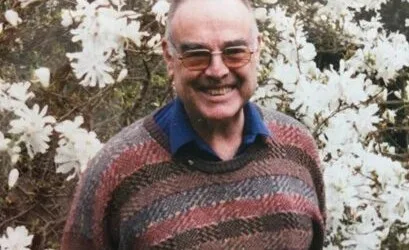 Campaigning with Dr Peter Draper: Public Health Policy and Inspiration