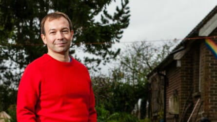 Mindfulness: beyond the hype – with Ed Halliwell