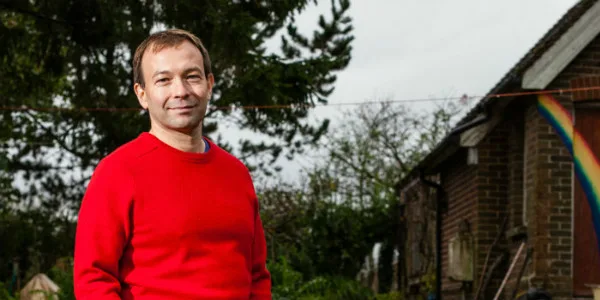 Mindfulness: beyond the hype – with Ed Halliwell