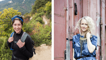 Show Up and Be Seen – Learn How to Connect Deeply with Others and Yourself