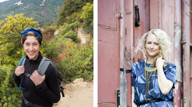 Show Up and Be Seen – Learn How to Connect Deeply with Others and Yourself
