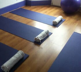 Ethical Yoga – Introductory Course