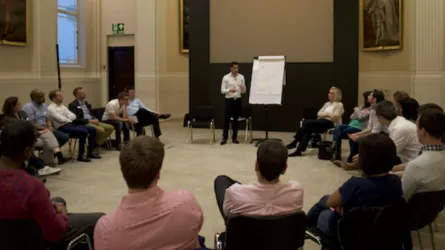 Life by Design – Discover your Purpose and Make it Happen