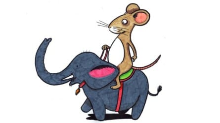 Fear Hack – January 2018