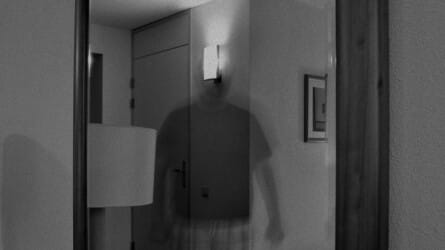 Twenty-first Century Ghosts