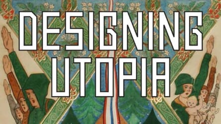 Designing Utopia: John Hargrave and the Kibbo Kift