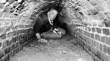 Subterranean Saturday