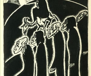 The Inventor of the Zombie: The life and times of William B Seabrook: pervert, drunk, cannibal, occultist and ‘negrophile’