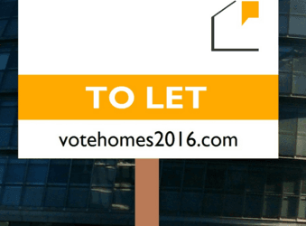 Generation Rent – London Renters’ Hustings