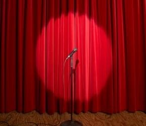 Going Solo (more or less)