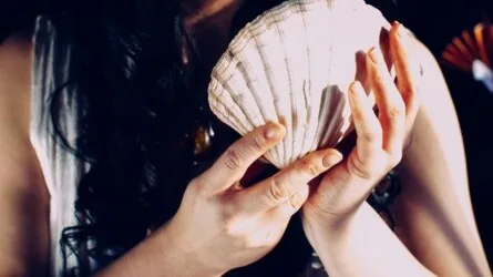 Photography, Storytelling & Myth