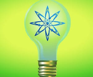 Millions of Times Greener Than Green?