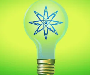 Millions of Times Greener Than Green?