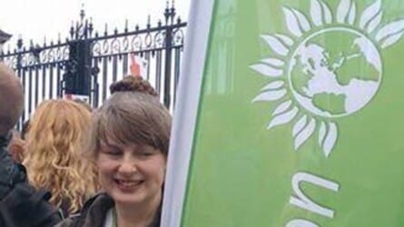 London Green Party Annual General Meeting