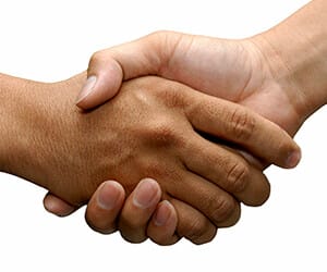 An Atheist and a Muslim in Conversation: Overcoming Differences, Challenging Fundamentalism and Promoting Secular Values