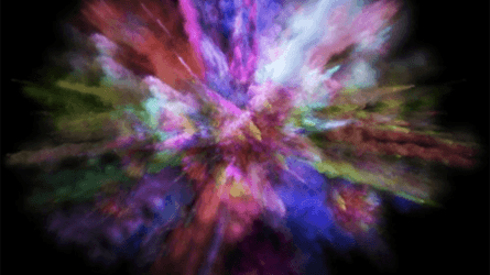 Hearing the Light: Skipping Pylons and the Strange Sound of Silent Motion