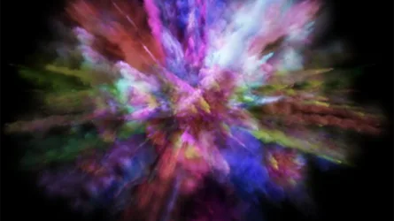 Hearing the Light: Skipping Pylons and the Strange Sound of Silent Motion