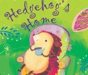 Hedgehog’s Home – Children’s Opera
