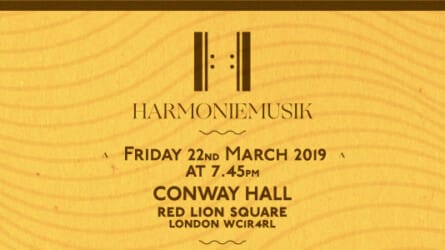 Harmoniemusik