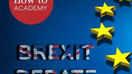 how to: Brexit Debate