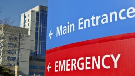 **CANCELLED** London Thinks: Thinking the Unthinkable – Privatising the NHS