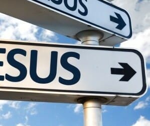 The Lost Narrative of Jesus