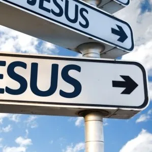 The Lost Narrative of Jesus