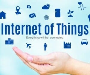 The Internet is Changing the World