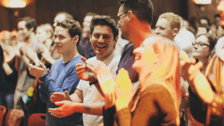 It’s My Party and I’ll Dry If I Want To